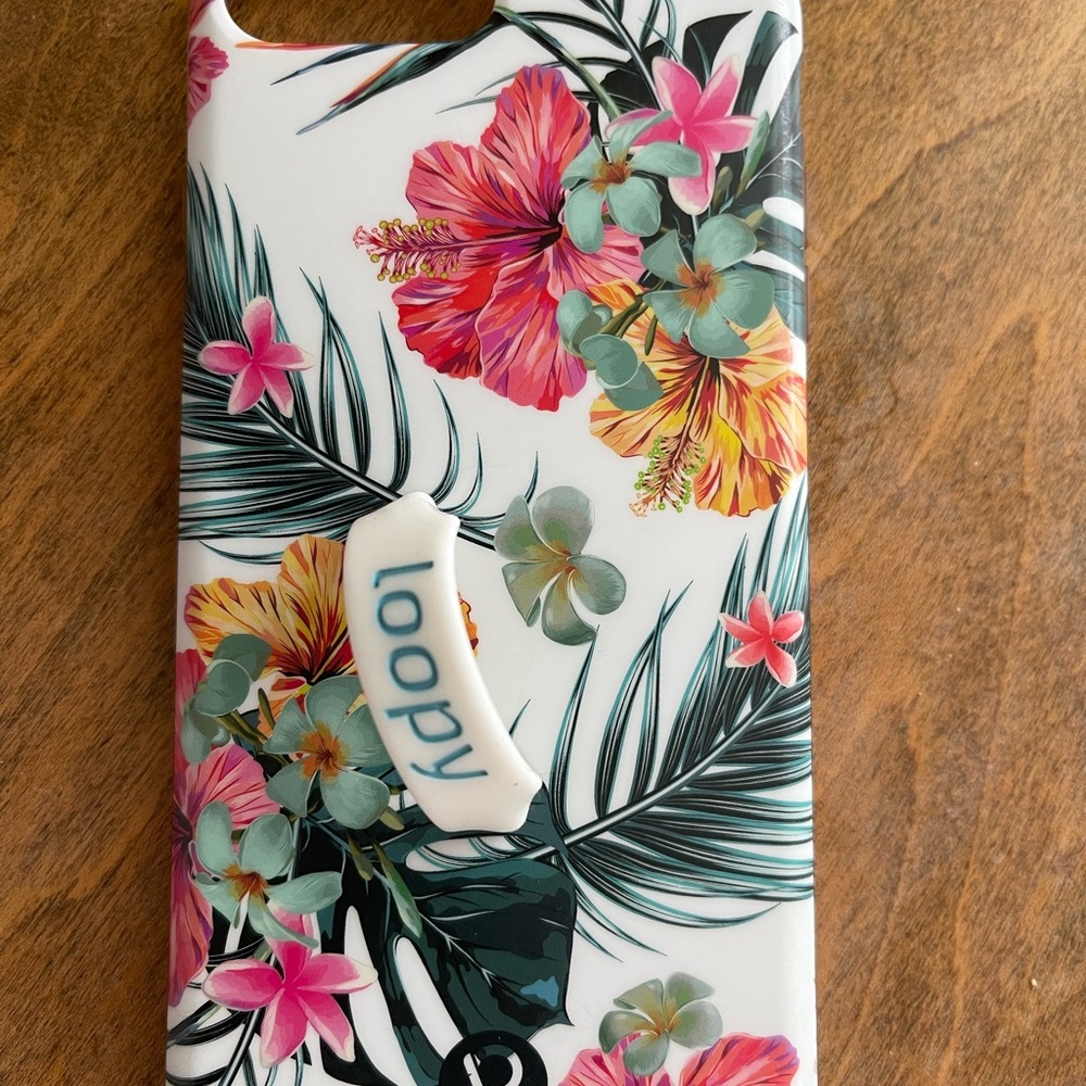 Loopy Case iPhone - Picture 2 of 4